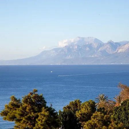 Apartamento Mavi Avlu - Main Square Old Town