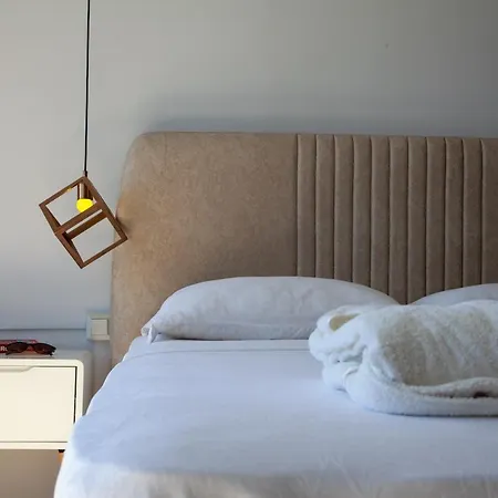 Mavi Avlu - Main Square Old Town