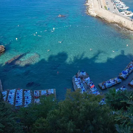 Apartamento Mavi Avlu - Main Square Old Town