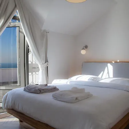 Mavi Avlu - Main Square Old Town