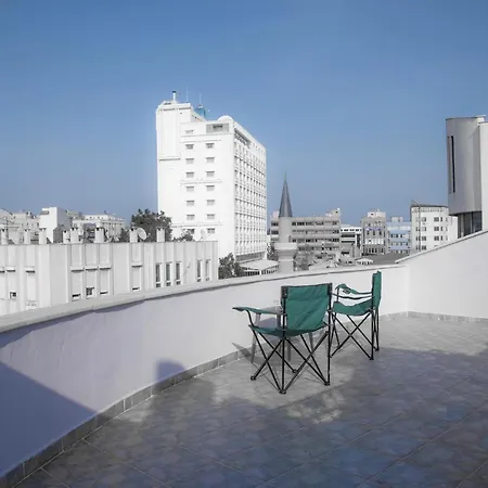 Apartamento Mavi Avlu - Main Square Old Town *