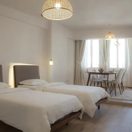 Mavi Avlu - Main Square Old Town Apartamento