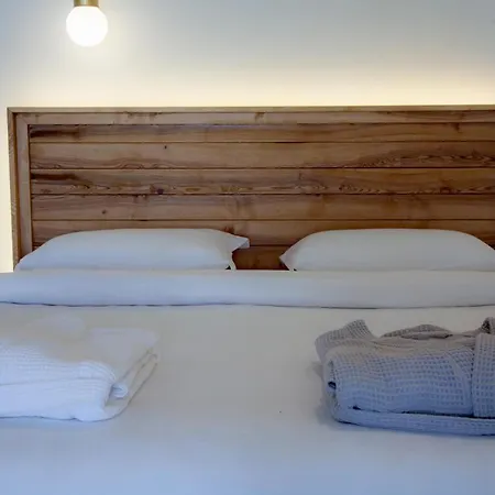 Apartamento Mavi Avlu - Main Square Old Town Antalya