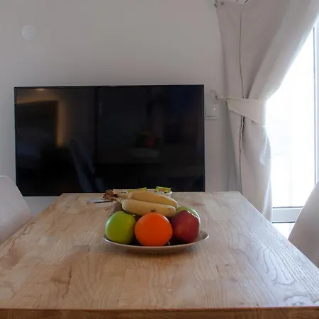 Mavi Avlu - Main Square Old Town