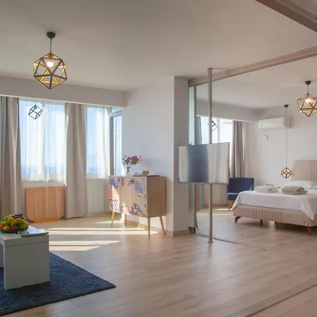 Apartmán Mavi Avlu - Main Square Old Town