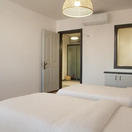 Mavi Avlu - Main Square Old Town Antalya