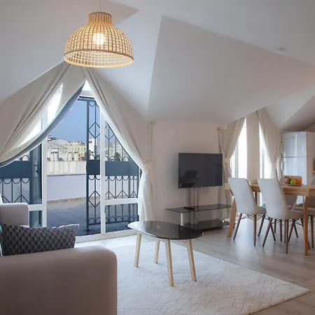 Mavi Avlu - Main Square Old Town Apartmán *