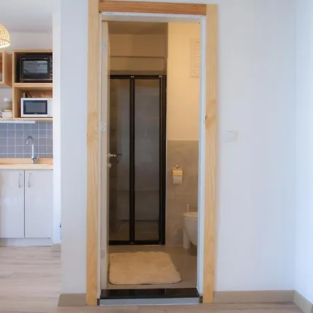 Mavi Avlu - Main Square Old Town