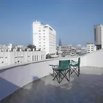 아파트 Mavi Avlu - Main Square Old Town *