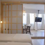 아파트 Mavi Avlu - Main Square Old Town *