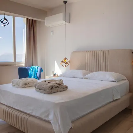 公寓 Mavi Avlu - Main Square Old Town *