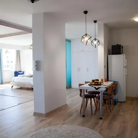 Apartment Mavi Avlu - Main Square Old Town *