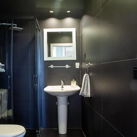 Mavi Avlu - Main Square Old Town Apartment