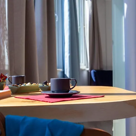 Mavi Avlu - Main Square Old Town * Antalya