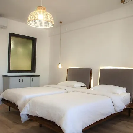 Mavi Avlu - Main Square Old Town * 安塔利亚