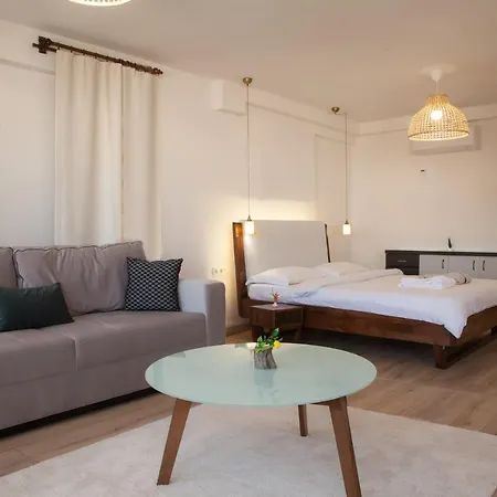 Apartment Mavi Avlu - Main Square Old Town *