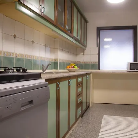 Mavi Avlu - Main Square Old Town 安塔利亚