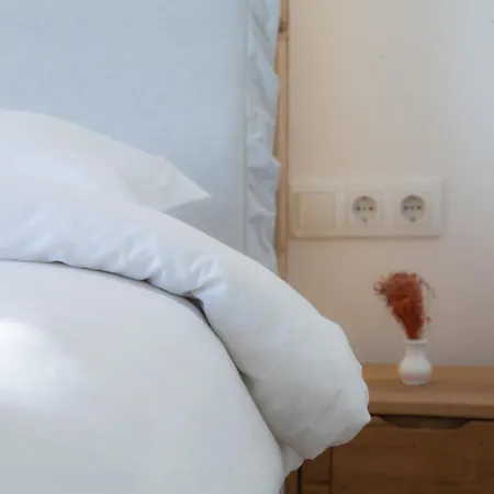 Mavi Avlu - Main Square Old Town *