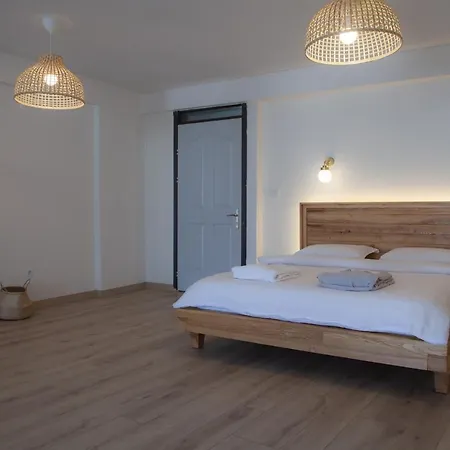 Mavi Avlu - Main Square Old Town Apartment *