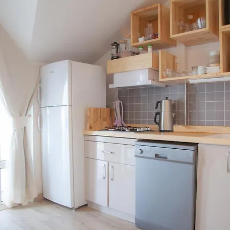 Mavi Avlu - Main Square Old Town Antalya