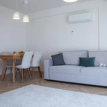 公寓 Mavi Avlu - Main Square Old Town *