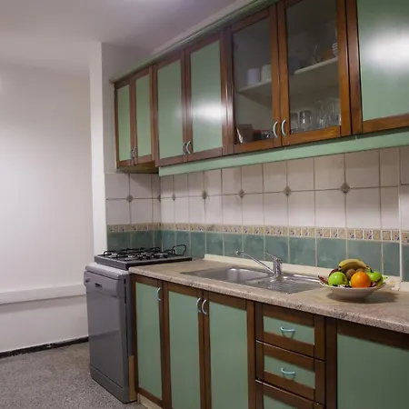 Mavi Avlu - Main Square Old Town Apartment *