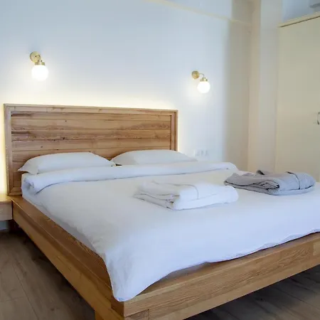 Mavi Avlu - Main Square Old Town Antalya