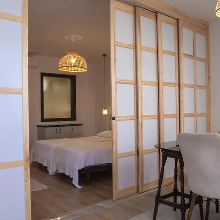 Mavi Avlu - Main Square Old Town شقة