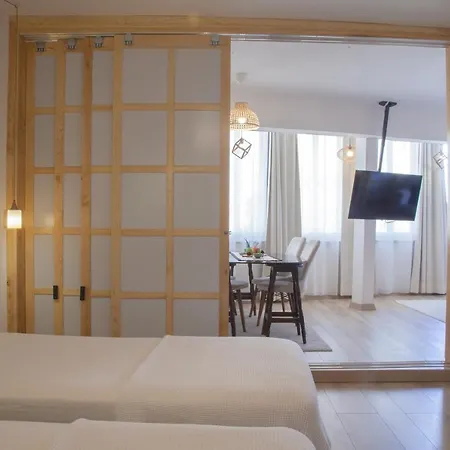 Apartment Mavi Avlu - Main Square Old Town *