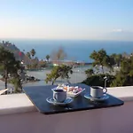 Apartamento Mavi Avlu - Main Square Old Town Antália