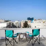 Mavi Avlu - Main Square Old Town Apartamento *