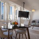 Apartamento Mavi Avlu - Main Square Old Town Antália