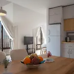 Apartamento Mavi Avlu - Main Square Old Town Antália