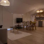 Apartamento Mavi Avlu - Main Square Old Town Antália