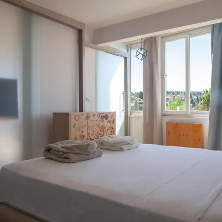 Apartment Mavi Avlu - Main Square Old Town