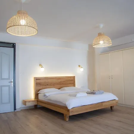 Apartment Mavi Avlu - Main Square Old Town *