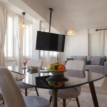 Apartment Mavi Avlu - Main Square Old Town