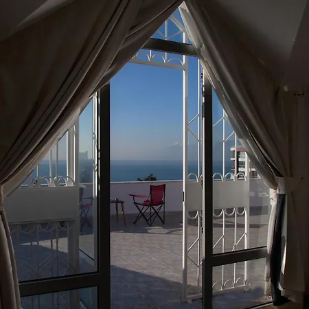 Apartment Mavi Avlu - Main Square Old Town