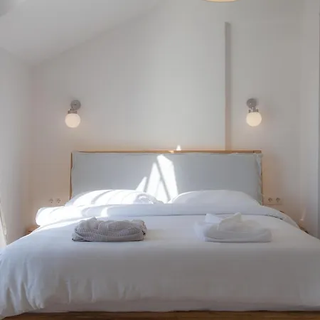 Apartment Mavi Avlu - Main Square Old Town