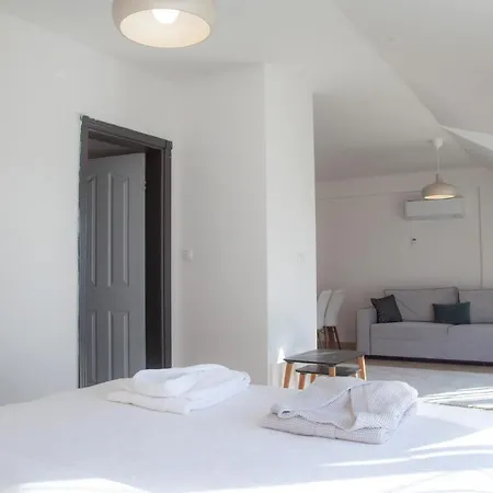 Apartment Mavi Avlu - Main Square Old Town