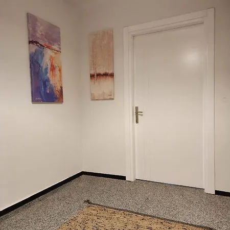 Mavi Avlu - Main Square Old Town Apartment Antalya